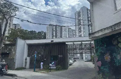 Oportunidade única em sao paulo - sp | tipo: apartamento | negociação: licitação aberta  | situação: imóvel