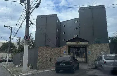 Oportunidade Única em SAO PAULO - SP | Tipo: Apartamento | Negociação: Licitação Aberta  | Situação: Imóvel