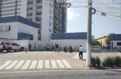 Oportunidade única em santo andre - sp | tipo: apartamento | negociação: licitação aberta  | situação: imóvel