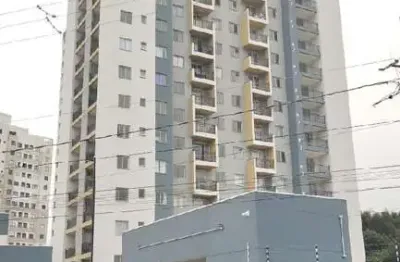 Oportunidade única em santo andre - sp | tipo: apartamento | negociação: licitação aberta  | situação: imóvel