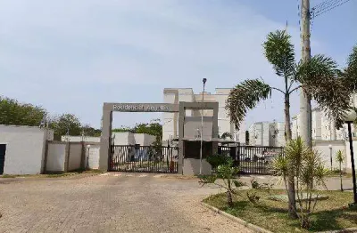 Oportunidade Única em SANTA BARBARA D'OESTE - SP | Tipo: Apartamento | Negociação: Venda Direta Online  | Situação: Imóvel