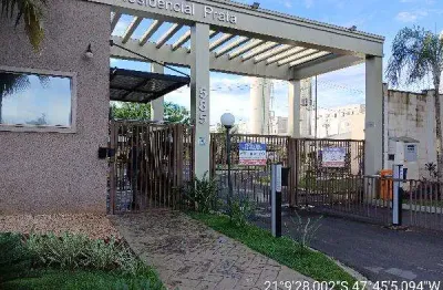 Oportunidade Única em RIBEIRAO PRETO - SP | Tipo: Apartamento | Negociação: Venda Direta Online  | Situação: Imóvel