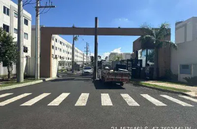 Oportunidade única em ribeirao preto - sp | tipo: apartamento | negociação: licitação aberta  | situação: imóvel