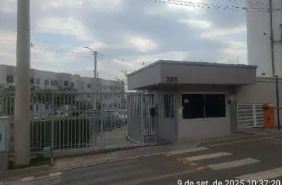 Oportunidade única em votorantim - sp | tipo: apartamento | negociação: licitação aberta  | situação: imóvel