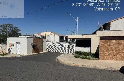 Oportunidade única em votorantim - sp | tipo: apartamento | negociação: licitação aberta  | situação: imóvel