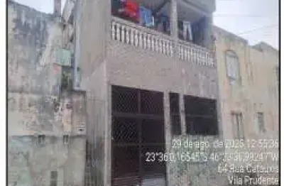 Oportunidade única em sao paulo - sp | tipo: casa | negociação: licitação aberta  | situação: imóvel