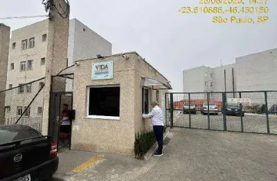 Oportunidade Única em SAO PAULO - SP | Tipo: Apartamento | Negociação: Venda Direta Online  | Situação: Imóvel