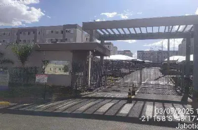 Oportunidade única em jaboticabal - sp | tipo: apartamento | negociação: licitação aberta  | situação: imóvel