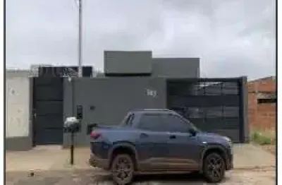 Oportunidade única em olimpia - sp | tipo: casa | negociação: licitação aberta  | situação: imóvel