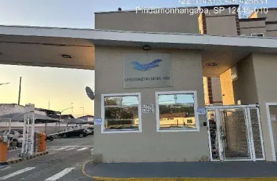 Oportunidade única em pindamonhangaba - sp | tipo: apartamento | negociação: licitação aberta  | situação: imóvel