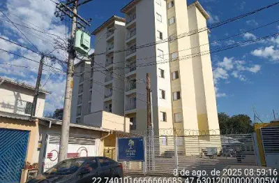 Oportunidade Única em PIRACICABA - SP | Tipo: Apartamento | Negociação: Venda Direta Online  | Situação: Imóvel