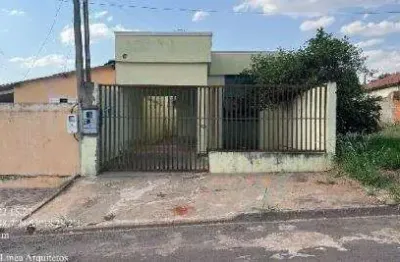 Oportunidade única em regente feijo - sp | tipo: casa | negociação: licitação aberta  | situação: imóvel