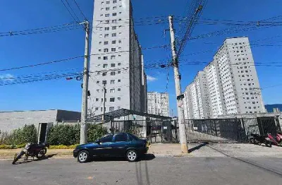 Oportunidade Única em GUARULHOS - SP | Tipo: Apartamento | Negociação: Venda Online  | Situação: Imóvel