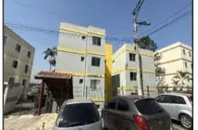 Oportunidade única em cotia - sp | tipo: apartamento | negociação: licitação aberta  | situação: imóvel