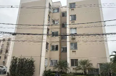 Oportunidade única em nova iguacu - rj | tipo: apartamento | negociação: leilão  | situação: imóvel