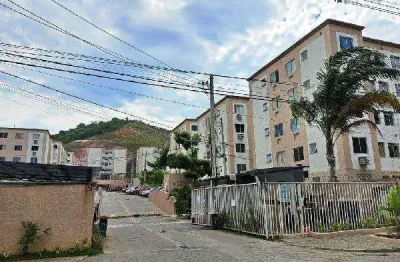 Oportunidade única em rio de janeiro - rj | tipo: apartamento | negociação: leilão  | situação: imóvel