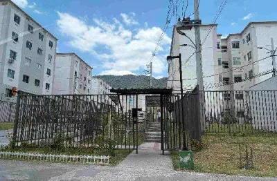 Oportunidade única em nova iguacu - rj | tipo: apartamento | negociação: leilão  | situação: imóvel