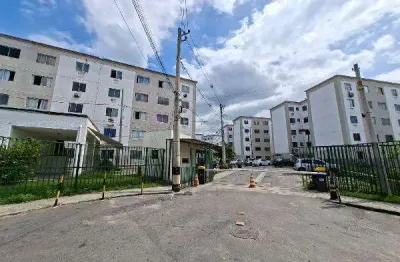 Oportunidade única em nova iguacu - rj | tipo: apartamento | negociação: leilão  | situação: imóvel