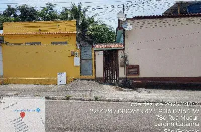 Oportunidade única em sao goncalo - rj | tipo: casa | negociação: leilão  | situação: imóvel