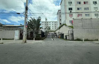 Oportunidade única em sao goncalo - rj | tipo: apartamento | negociação: leilão  | situação: imóvel