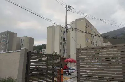 Oportunidade única em nova iguacu - rj | tipo: apartamento | negociação: leilão  | situação: imóvel