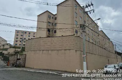 Oportunidade única em nova iguacu - rj | tipo: apartamento | negociação: leilão  | situação: imóvel