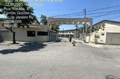 Oportunidade Única em RIO DE JANEIRO - RJ | Tipo: Casa | Negociação: Leilão  | Situação: Imóvel