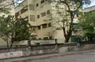 Oportunidade Única em RIO DE JANEIRO - RJ | Tipo: Apartamento | Negociação: Leilão  | Situação: Imóvel