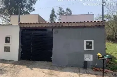 Oportunidade única em presidente prudente - sp | tipo: casa | negociação: venda direta online  | situação: imóvel