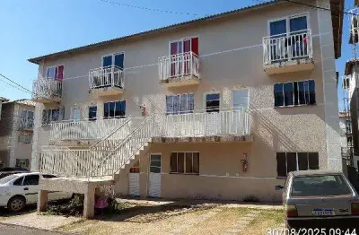 Oportunidade única em luziania - go | tipo: apartamento | negociação: licitação aberta  | situação: imóvel