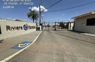 Oportunidade Única em LUZIANIA - GO | Tipo: Casa | Negociação: Venda Direta Online  | Situação: Imóvel