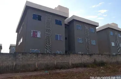 Oportunidade Única em LUZIANIA - GO | Tipo: Apartamento | Negociação: Venda Direta Online  | Situação: Imóvel