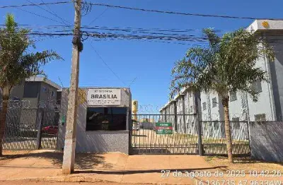 Oportunidade única em luziania - go | tipo: apartamento | negociação: licitação aberta  | situação: imóvel