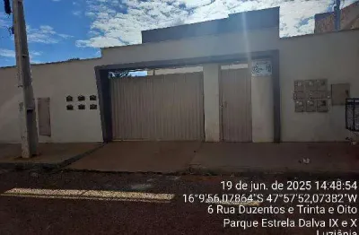 Oportunidade Única em LUZIANIA - GO | Tipo: Apartamento | Negociação: Venda Direta Online  | Situação: Imóvel