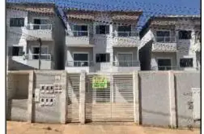 Oportunidade única em luziania - go | tipo: apartamento | negociação: licitação aberta  | situação: imóvel