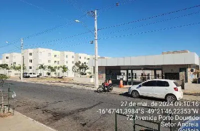 Oportunidade única em goiania - go | tipo: apartamento | negociação: licitação aberta  | situação: imóvel