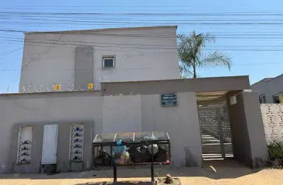 Oportunidade Única em CIDADE OCIDENTAL - GO | Tipo: Apartamento | Negociação: Venda Direta Online  | Situação: Imóvel