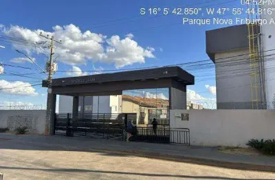 Oportunidade Única em CIDADE OCIDENTAL - GO | Tipo: Apartamento | Negociação: Venda Direta Online  | Situação: Imóvel