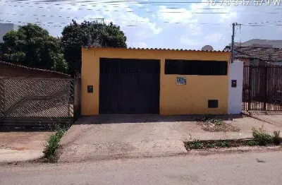Oportunidade Única em CIDADE OCIDENTAL - GO | Tipo: Casa | Negociação: Venda Direta Online  | Situação: Imóvel