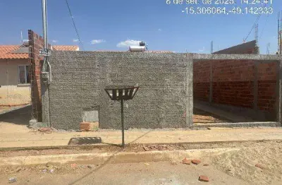 Oportunidade Única em GOIANESIA - GO | Tipo: Casa | Negociação: Licitação Aberta  | Situação: Imóvel