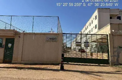 Oportunidade Única em PLANALTINA - GO | Tipo: Apartamento | Negociação: Venda Direta Online  | Situação: Imóvel