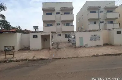 Oportunidade Única em VALPARAISO DE GOIAS - GO | Tipo: Apartamento | Negociação: Venda Direta Online  | Situação: Imóvel