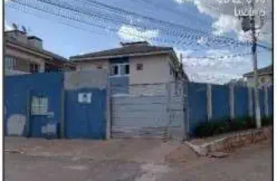 Oportunidade Única em VALPARAISO DE GOIAS - GO | Tipo: Apartamento | Negociação: Licitação Aberta  | Situação: Imóvel