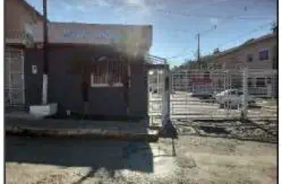 Oportunidade Única em VALPARAISO DE GOIAS - GO | Tipo: Apartamento | Negociação: Venda Direta Online  | Situação: Imóvel