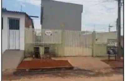 Oportunidade Única em AGUAS LINDAS DE GOIAS - GO | Tipo: Apartamento | Negociação: Venda Online  | Situação: Imóvel