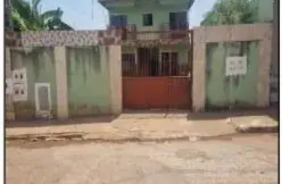 Oportunidade Única em AGUAS LINDAS DE GOIAS - GO | Tipo: Apartamento | Negociação: Venda Direta Online  | Situação: Imóvel