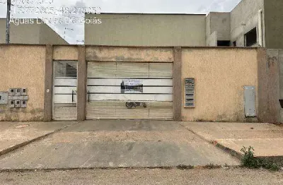 Oportunidade única em aguas lindas de goias - go | tipo: apartamento | negociação: licitação aberta  | situação: imóvel
