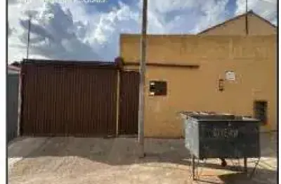 Oportunidade única em aguas lindas de goias - go | tipo: casa | negociação: licitação aberta  | situação: imóvel