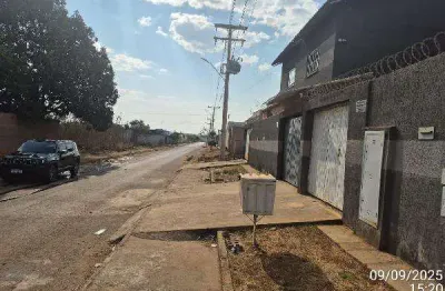 Oportunidade Única em AGUAS LINDAS DE GOIAS - GO | Tipo: Casa | Negociação: Venda Direta Online  | Situação: Imóvel