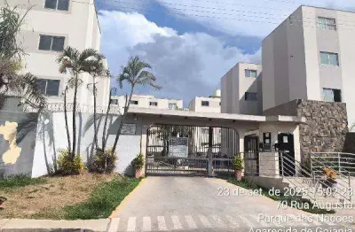 Oportunidade Única em APARECIDA DE GOIANIA - GO | Tipo: Apartamento | Negociação: Venda Direta Online  | Situação: Imóvel